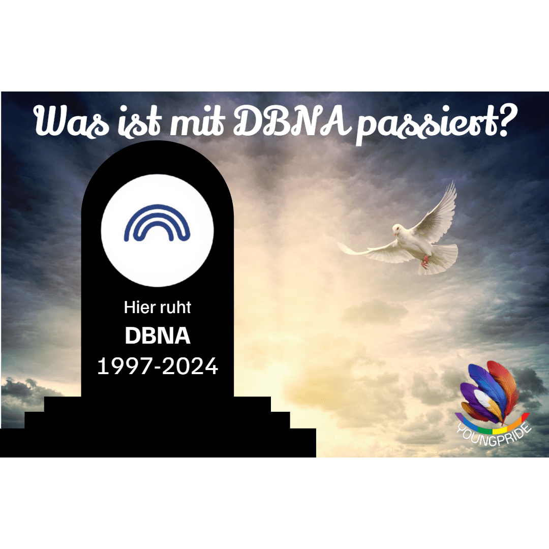 Was ist eigentlich mit DBNA passiert?